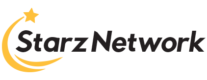 Starz Network Ltd logo